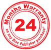 Garantieuitbreiding van 12 naar 24 maanden