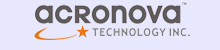 Acronova - stand-alone duplicatie robot automatisch branden printen dvd cd recordables zonder computer