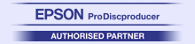 Epson Discproducer PP-100