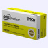 Epson Discproducer PP-100 cartridge geel - inktpatronen bestellen epson pp-100 discproducer cymk lc lm cd dvd disk printer losse cartridges