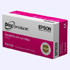 Epson Discproducer PP-100 cartridge magenta - inktpatronen bestellen epson pp-100 discproducer cymk lc lm cd dvd disk printer losse cartridges