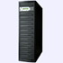CopyBox 11 DVD Advanced met USB leespoort - handmatige dvd duplicator torens produceren recordable cd master disks