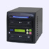 CopyBox 1 DVD - verkoop dvd duplicator towers recordable disk productie produceren robots