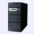 CopyBox 5 DVD Advanced met USB leespoort - handmatige dvd duplicator torens produceren recordable cd master disks