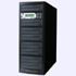 CopyBox 7 DVD Advanced met USB leespoort - handmatige dvd duplicator torens produceren recordable cd master disks