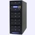 CopyBox 7 DVD met optionele ingebouwde Harddisk - handmatige dvd duplicator torens produceren recordable cd master disks
