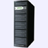 CopyBox 9 DVD Advanced met USB leespoort - handmatige dvd duplicator torens produceren recordable cd master disks