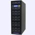 CopyBox 9 DVD met optionele ingebouwde Harddisk - handmatige dvd duplicator torens produceren recordable cd master disks