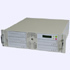 CopyRack 5 DVD met ingebouwde Harddisk - handmatige dvd duplicator torens produceren recordable cd master disks