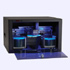 Primera Bravo DP-4102 XRP Disc Publisher DVD - dvd inkjet printen branden automatische duplicatie robots ingebouwde printer primera
