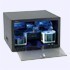 Bravo XRP CD/DVD - dvd inkjet printen branden automatische duplicatie robots ingebouwde printer primera