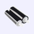 Rimage Everest III ribbon zwart 203640 - thermal ribbon sets thermische print machines teac rimage ribbon wax