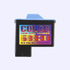 Inkt cartridges voor Primera inkjet printers - printable cd dvd media inkjet thermische printers jewelcase slimcase verpakkingen
