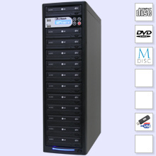 CopyBox 11 DVD Duplicator Pro - copybox 11 pro professionele dvd duplicator speciale kopieerfuncties
