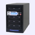 CopyBox 3 DVD Pro met USB leespoort - handmatige dvd duplicator torens produceren recordable cd master disks