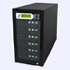 U-Reach 1-5 DVD Duplicator - handmatige dvd duplicator torens produceren recordable cd master disks